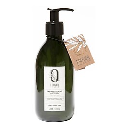 Savon Essentiel pour les mains - Savon liquide